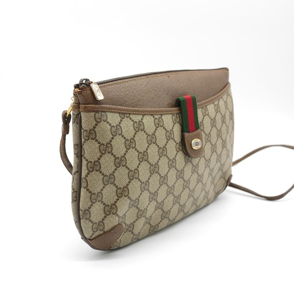 🍓GUCCI Sherryline Crossbody - Picture 6 of 16